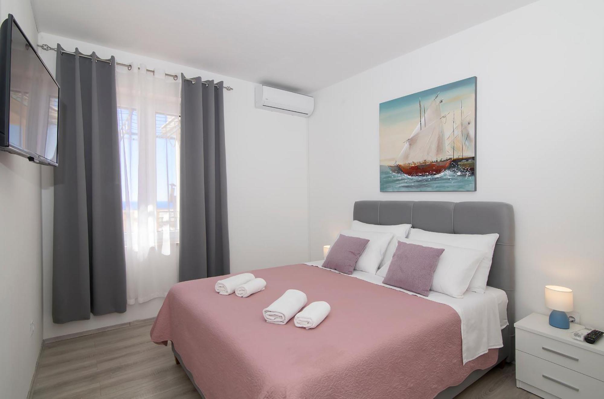 דוברובניק Apartments Isabora מראה חיצוני תמונה