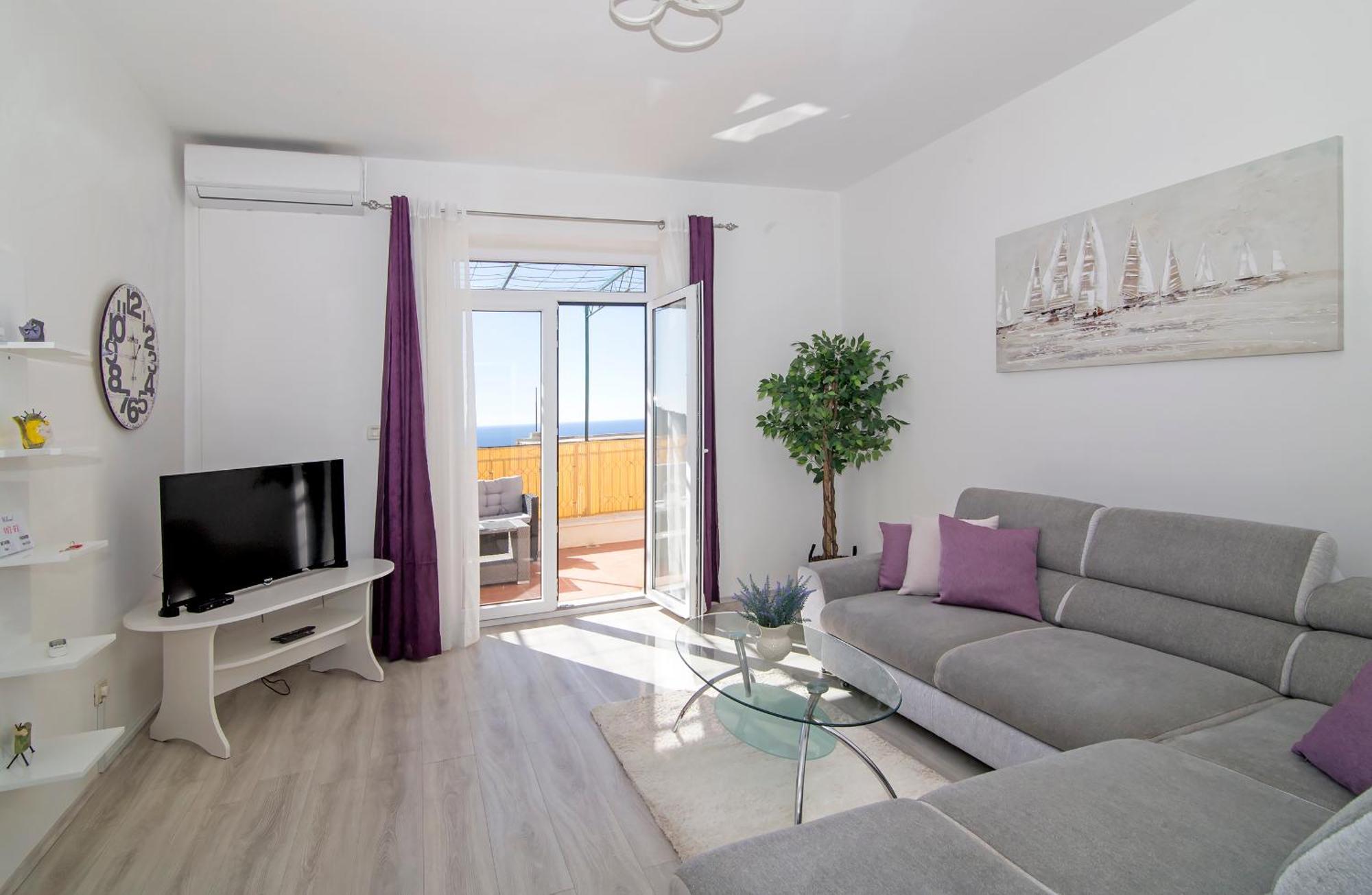 דוברובניק Apartments Isabora מראה חיצוני תמונה