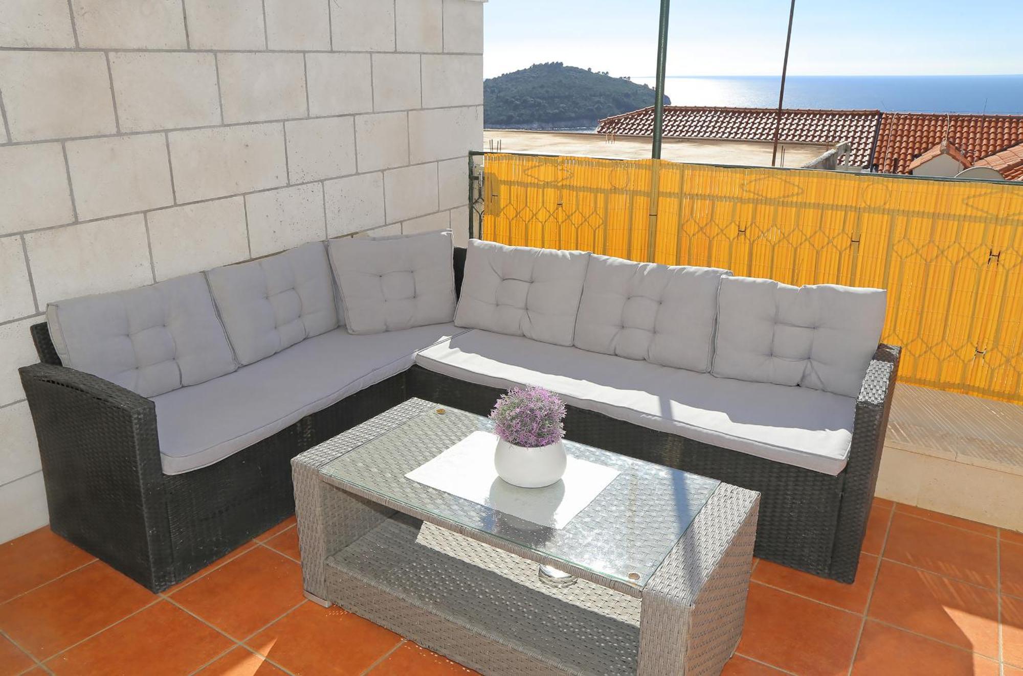 דוברובניק Apartments Isabora מראה חיצוני תמונה