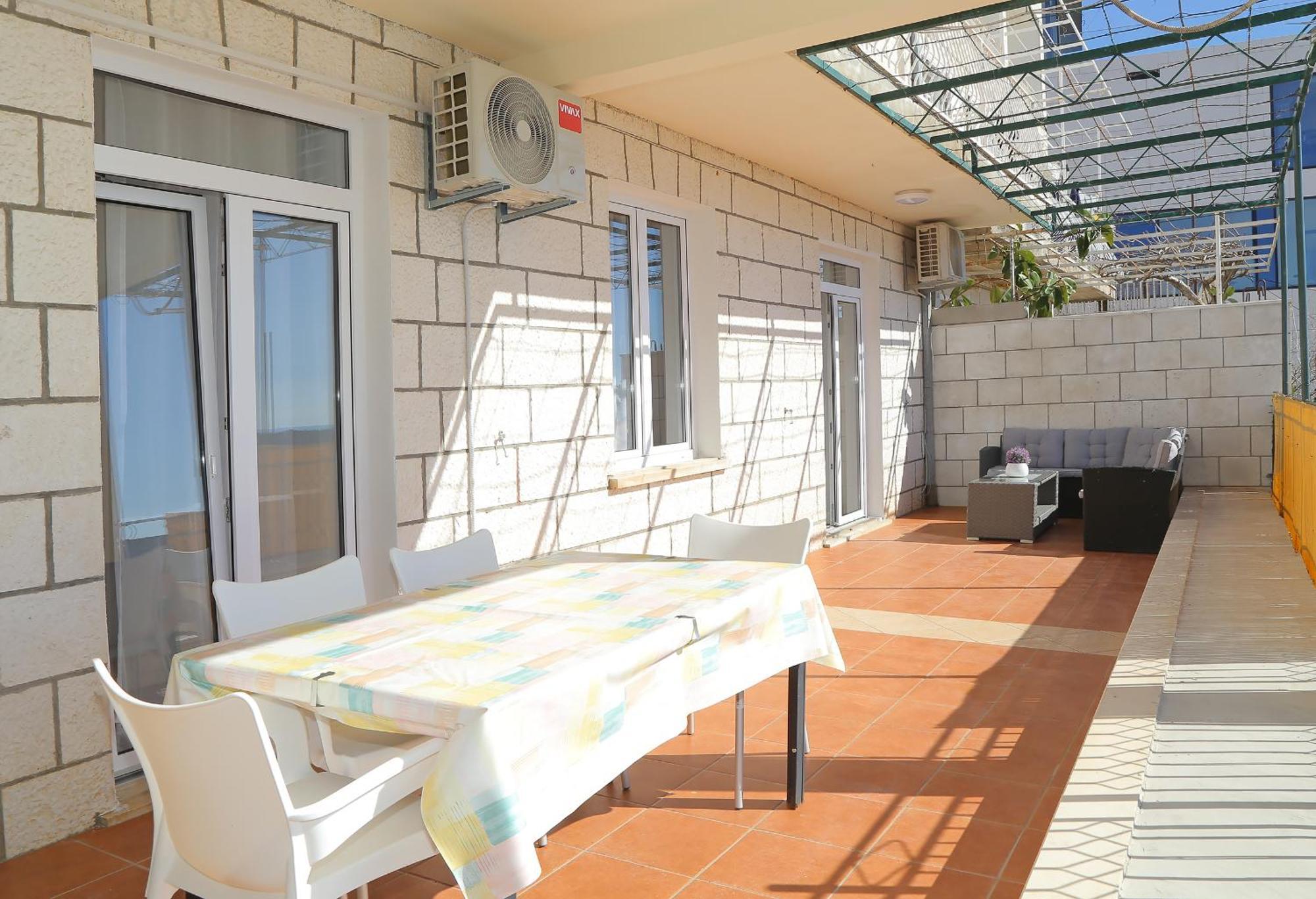 דוברובניק Apartments Isabora מראה חיצוני תמונה