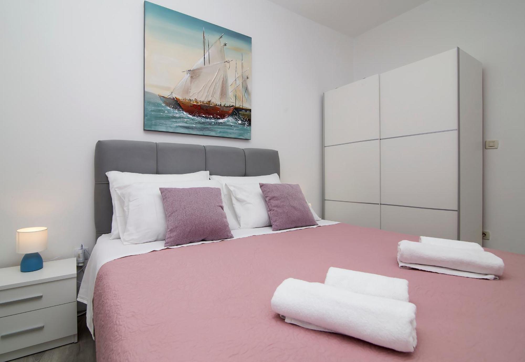 דוברובניק Apartments Isabora מראה חיצוני תמונה