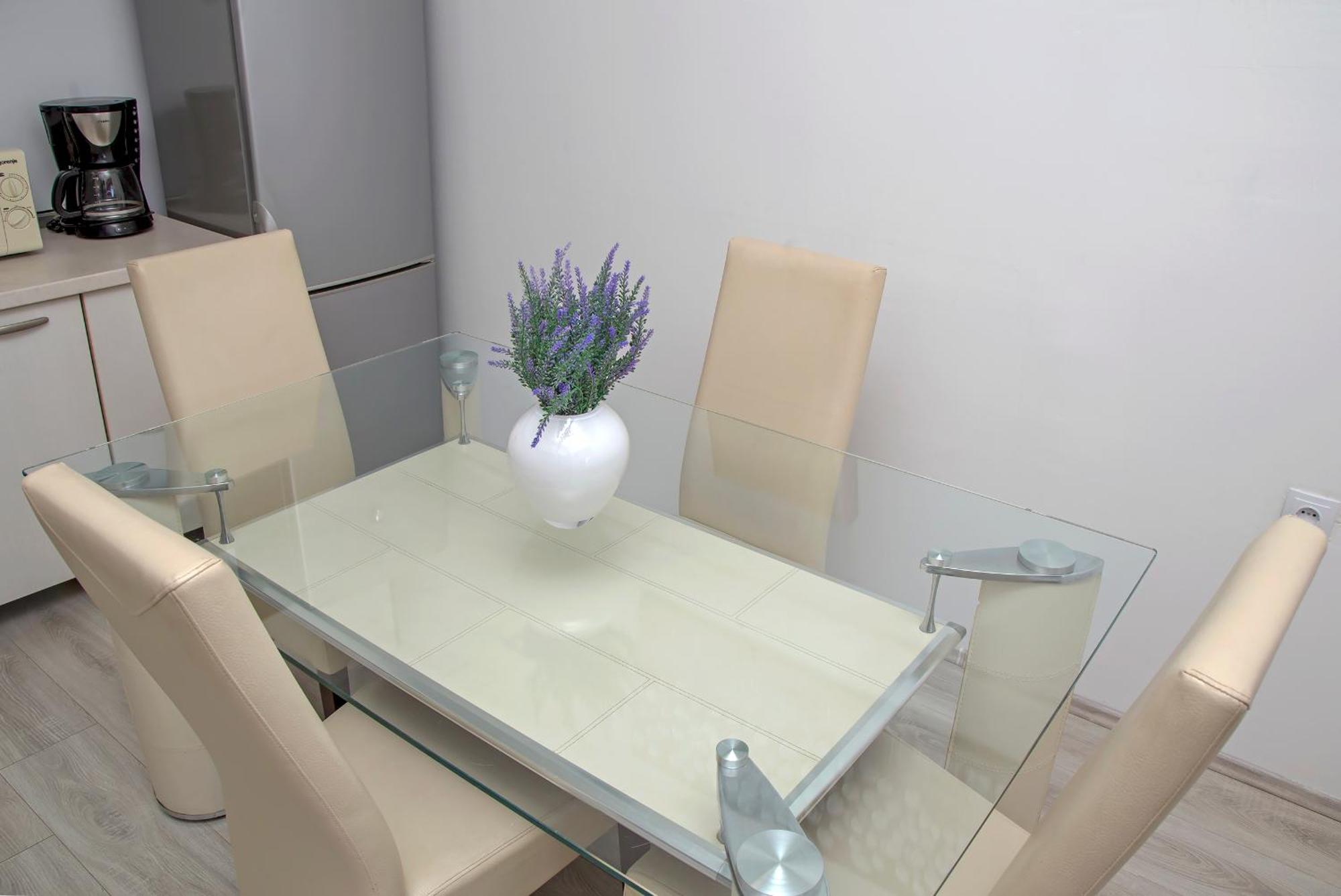 דוברובניק Apartments Isabora מראה חיצוני תמונה