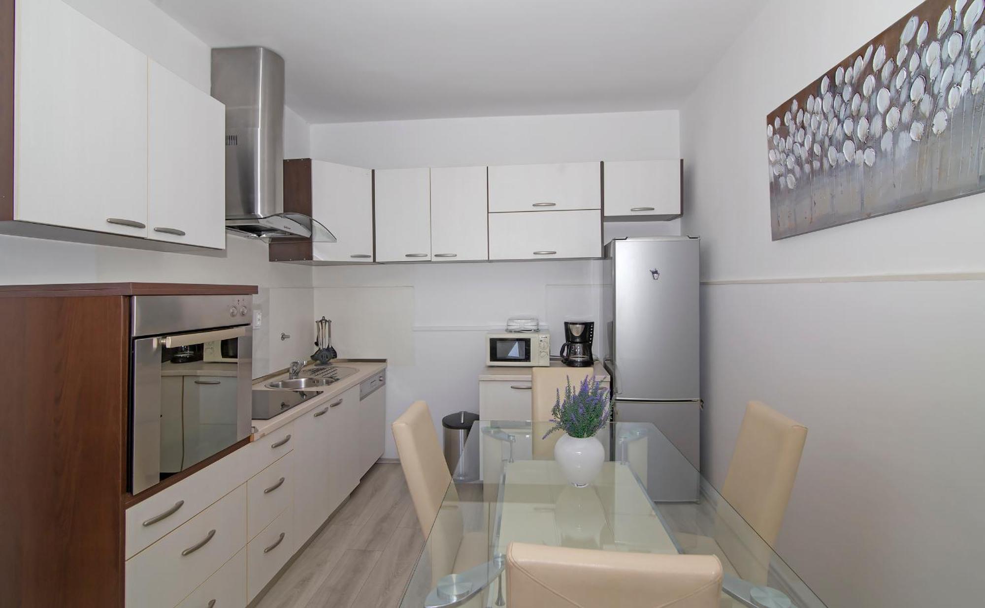 דוברובניק Apartments Isabora מראה חיצוני תמונה