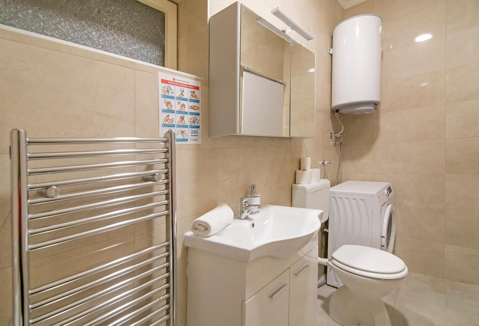 דוברובניק Apartments Isabora מראה חיצוני תמונה
