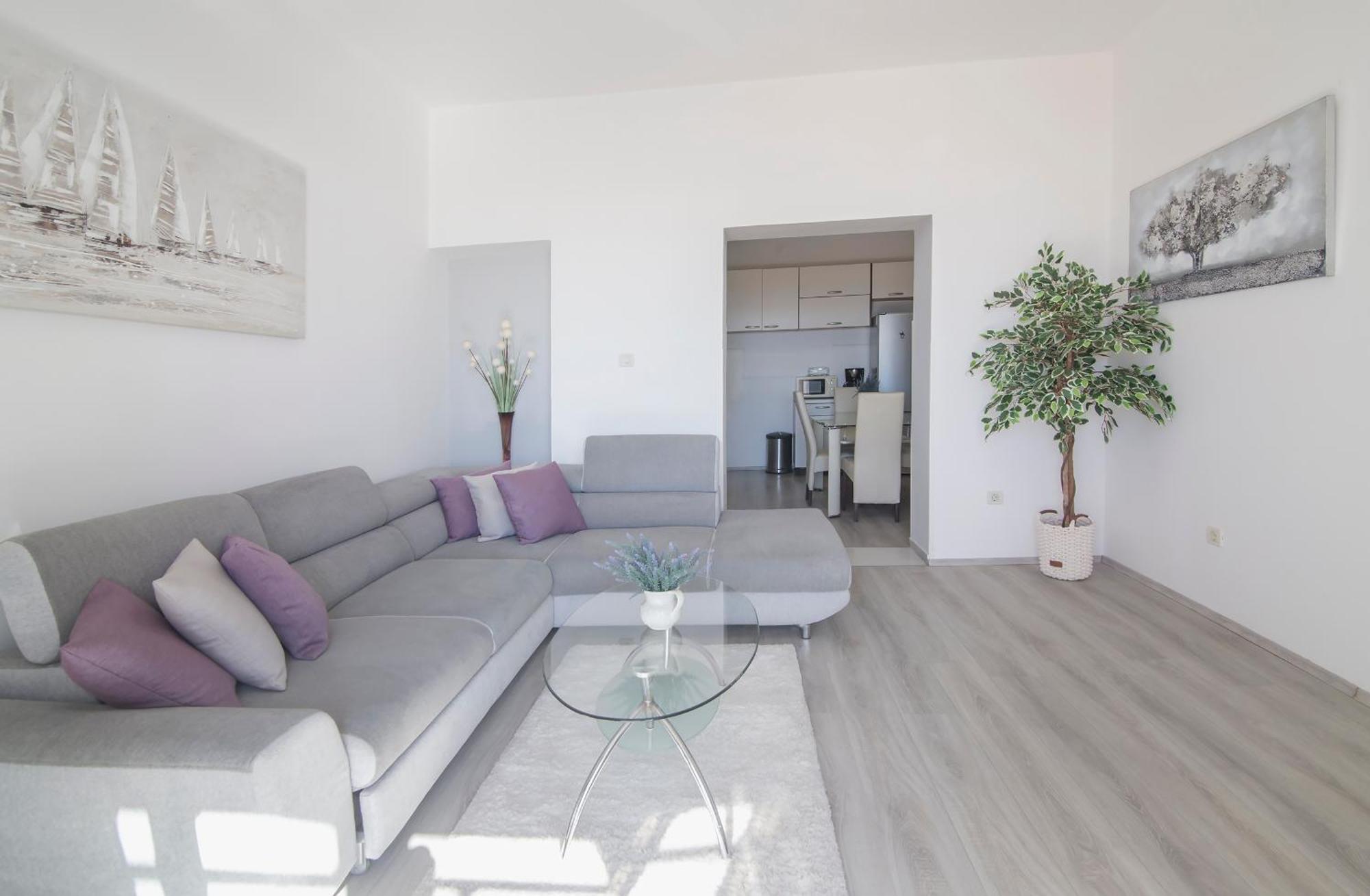 דוברובניק Apartments Isabora מראה חיצוני תמונה