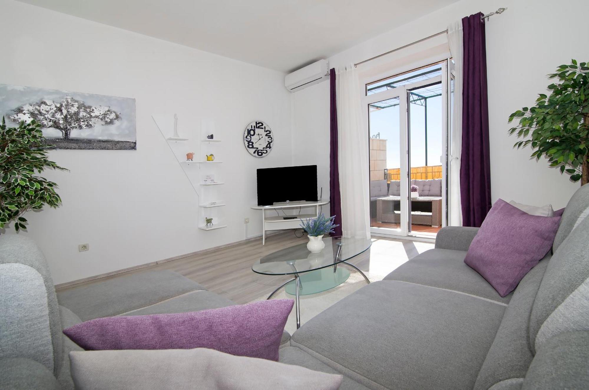 דוברובניק Apartments Isabora מראה חיצוני תמונה