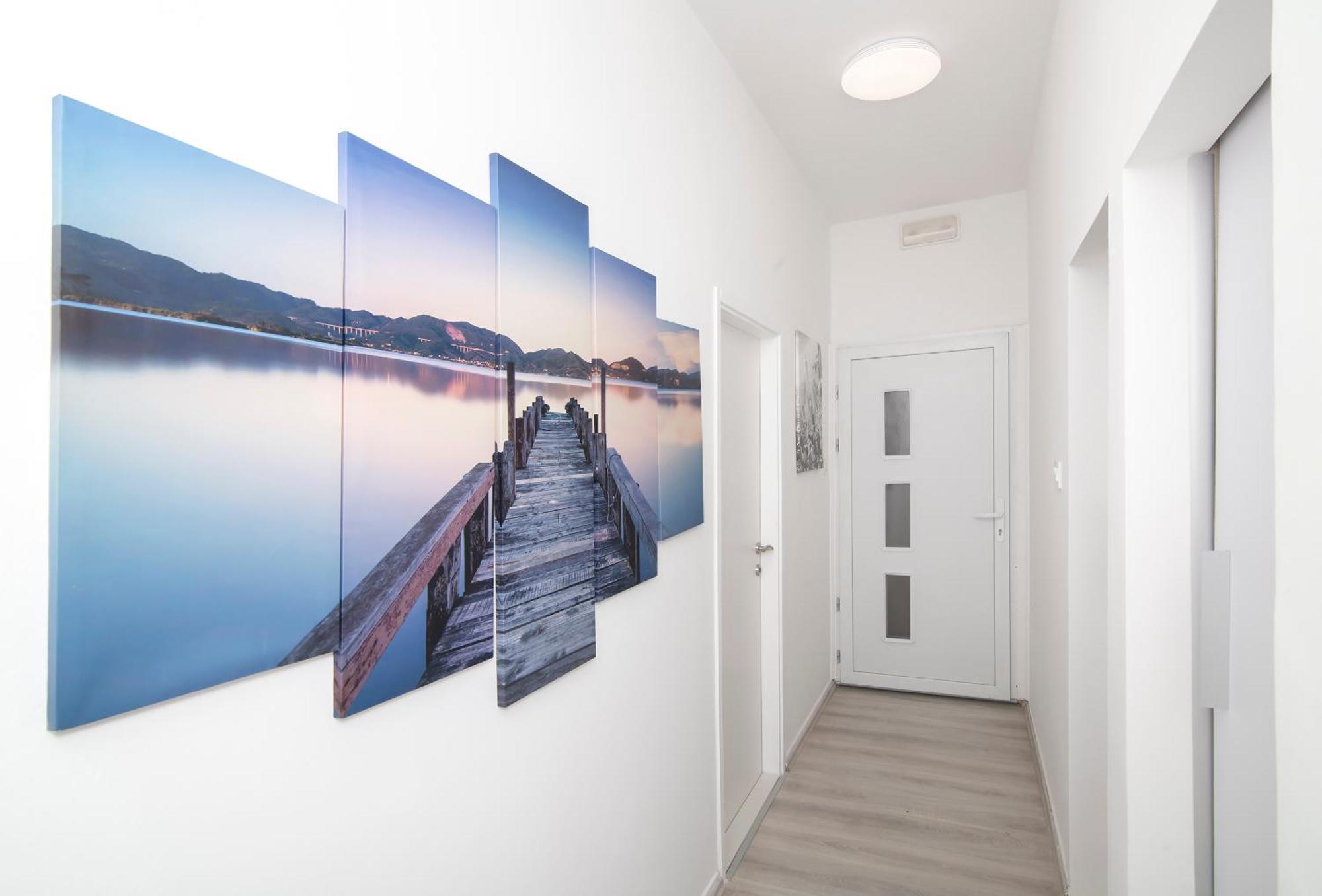 דוברובניק Apartments Isabora מראה חיצוני תמונה