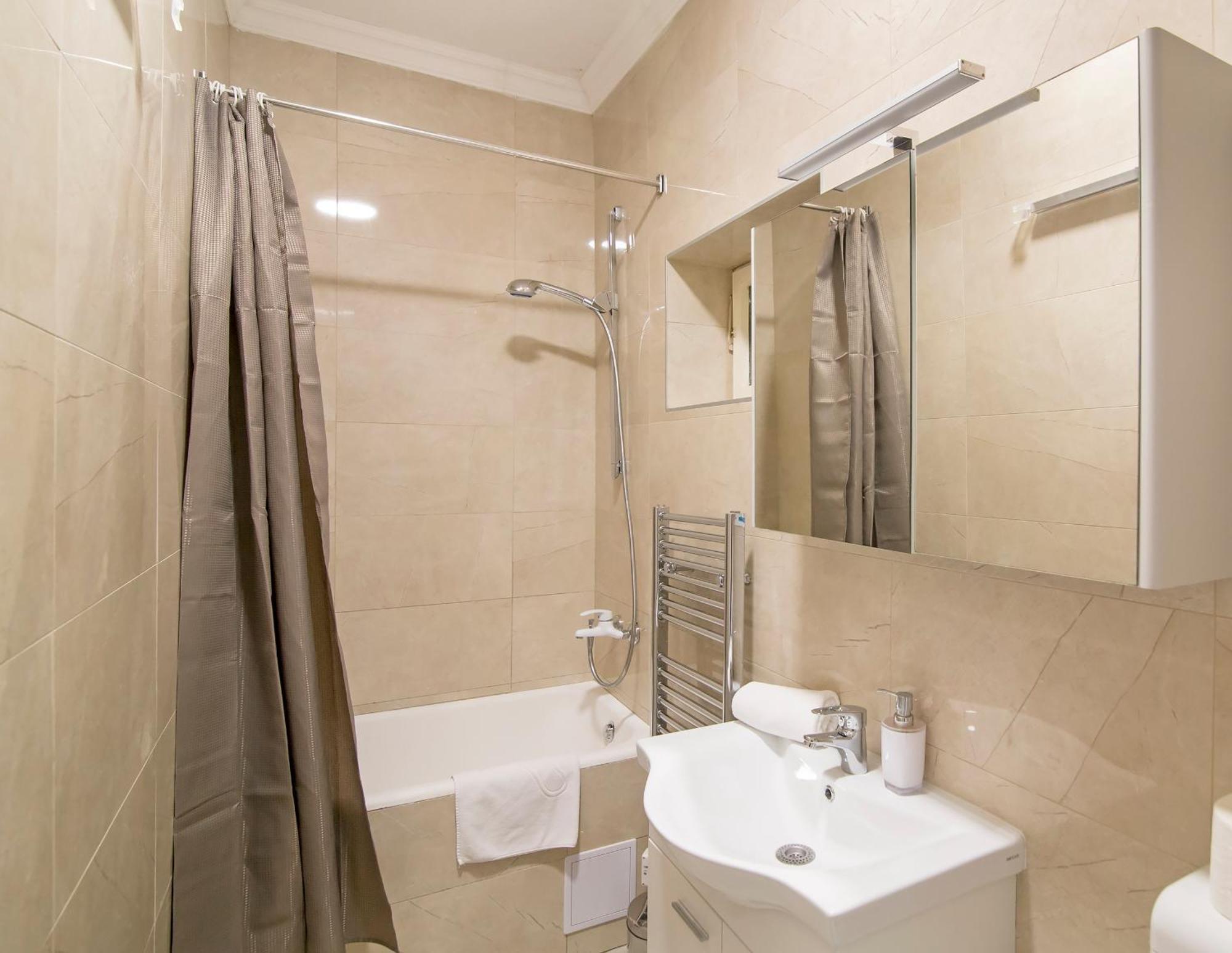 דוברובניק Apartments Isabora מראה חיצוני תמונה