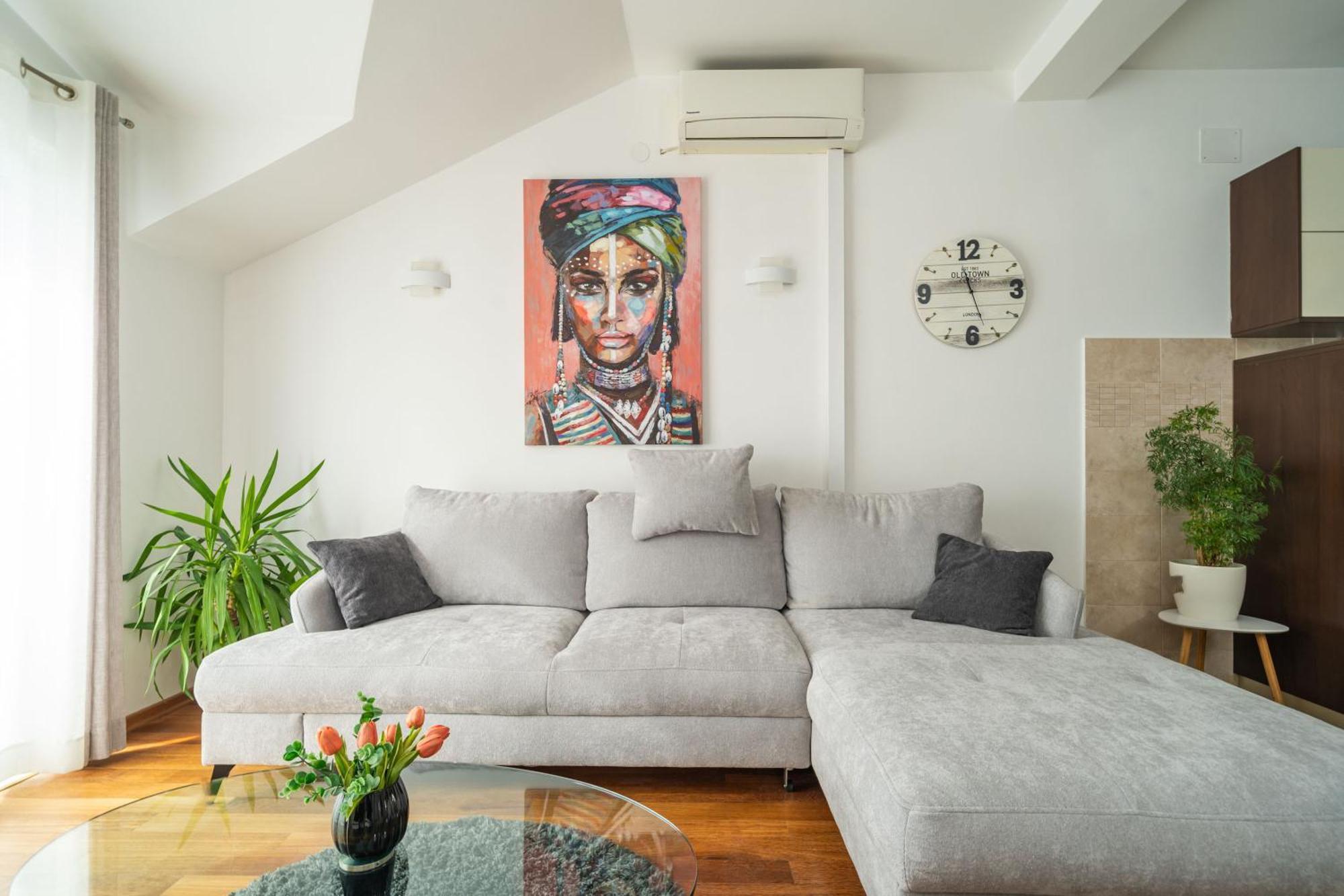 דוברובניק Apartments Isabora מראה חיצוני תמונה