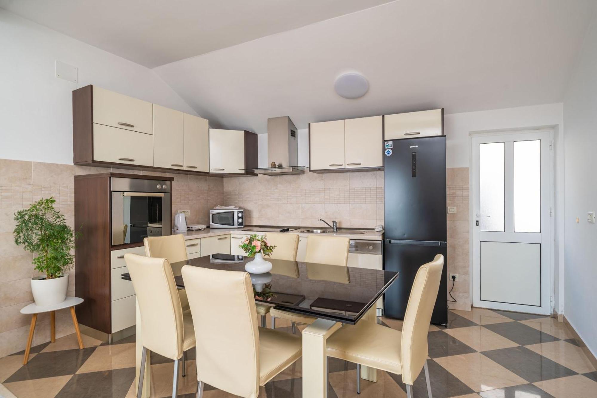 דוברובניק Apartments Isabora מראה חיצוני תמונה