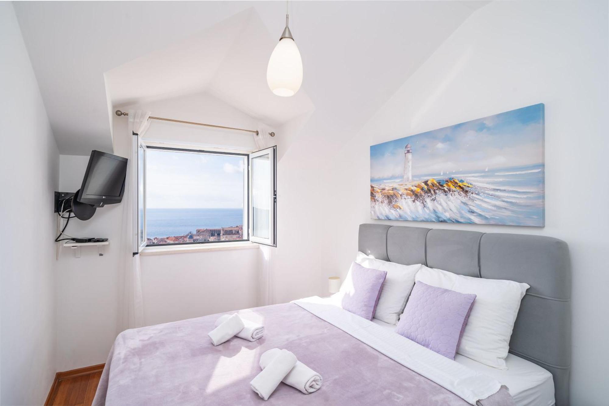 דוברובניק Apartments Isabora מראה חיצוני תמונה