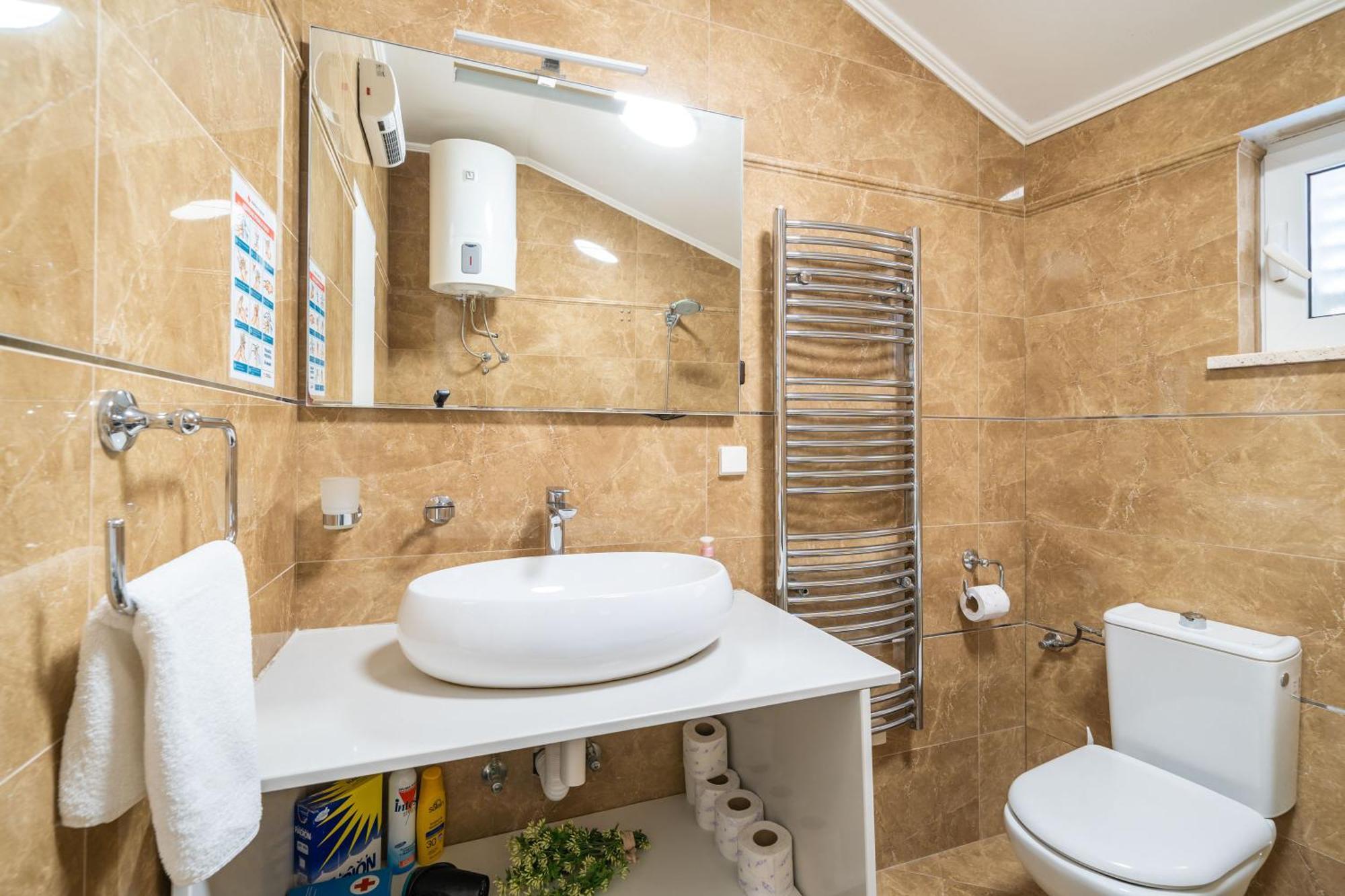 דוברובניק Apartments Isabora מראה חיצוני תמונה