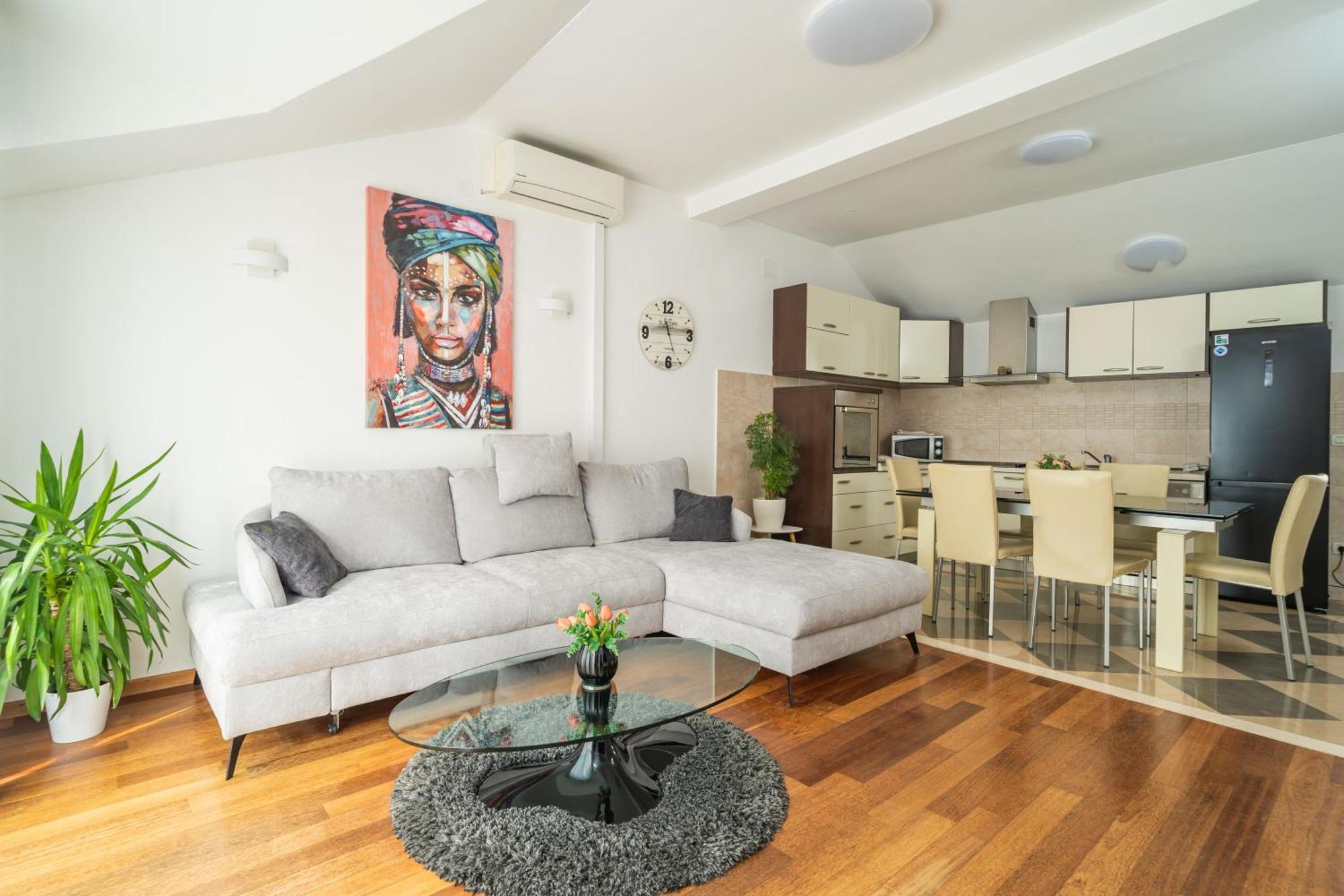 דוברובניק Apartments Isabora מראה חיצוני תמונה