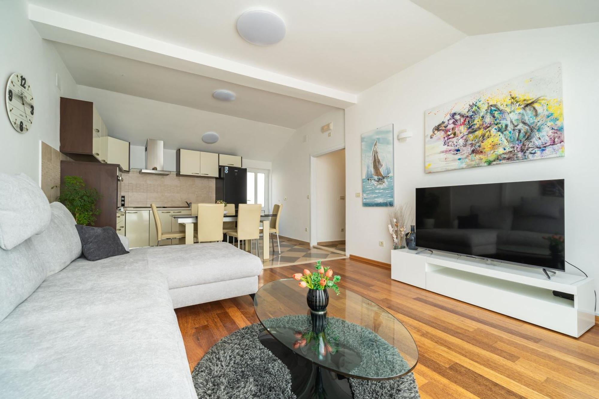 דוברובניק Apartments Isabora מראה חיצוני תמונה