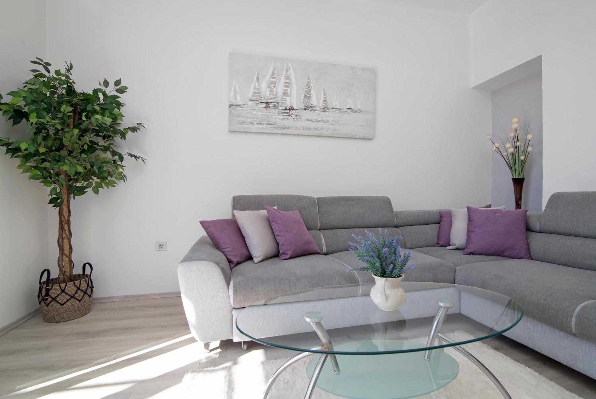 דוברובניק Apartments Isabora חדר תמונה