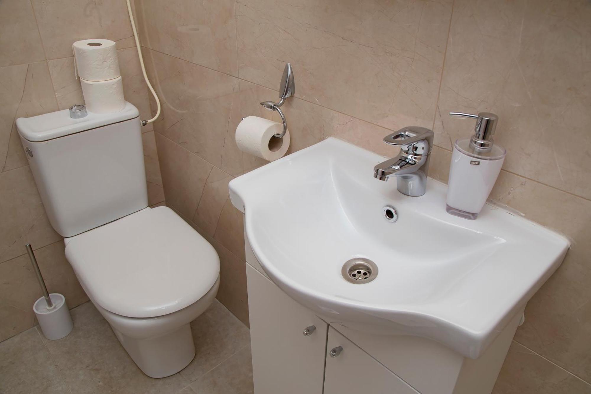 דוברובניק Apartments Isabora חדר תמונה