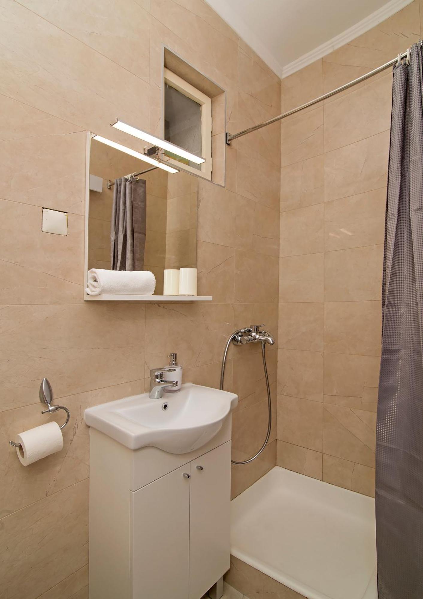 דוברובניק Apartments Isabora חדר תמונה