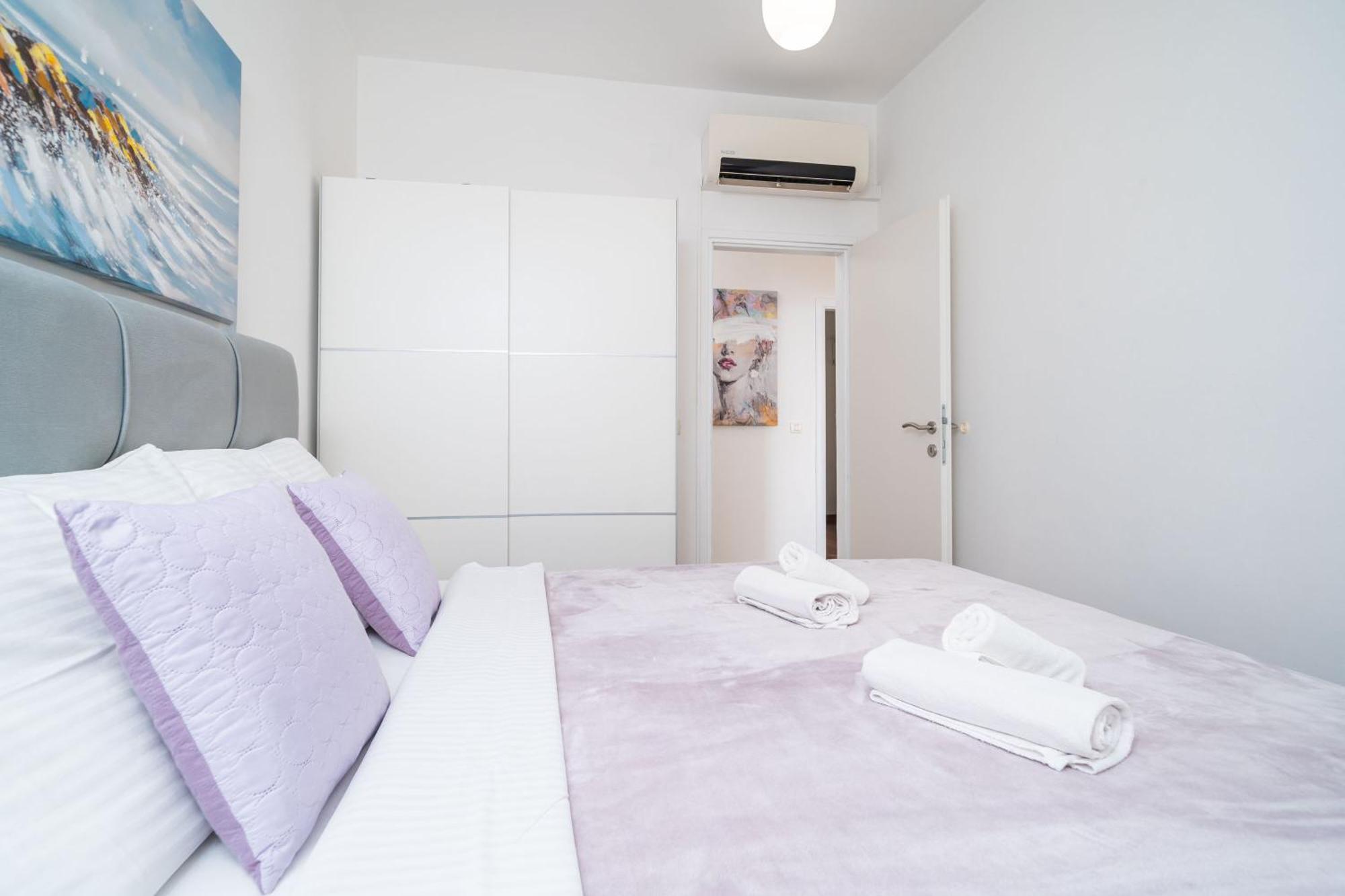 דוברובניק Apartments Isabora חדר תמונה