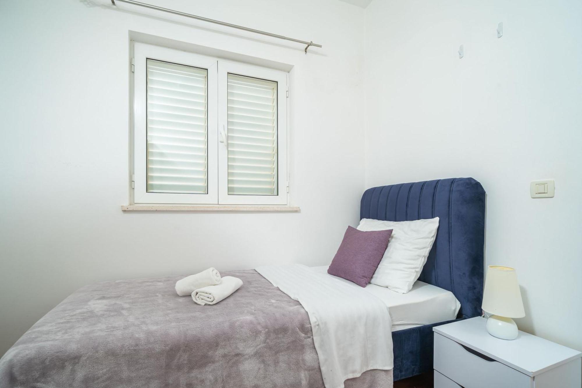 דוברובניק Apartments Isabora חדר תמונה