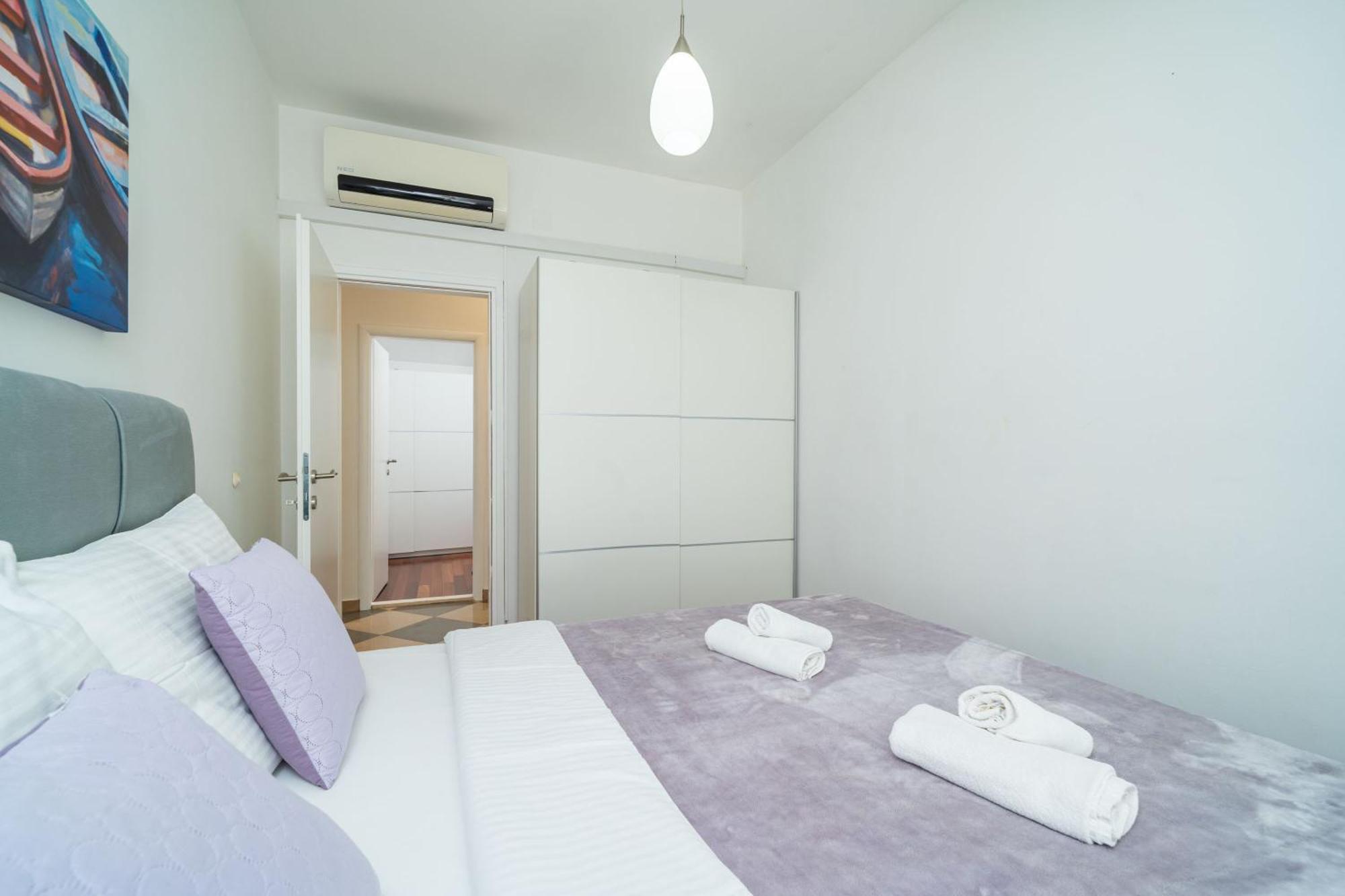 דוברובניק Apartments Isabora חדר תמונה