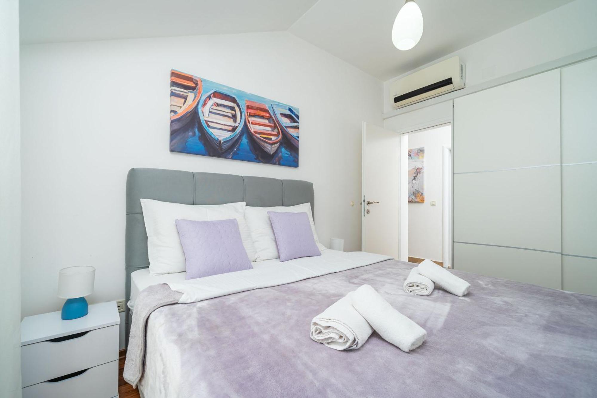 דוברובניק Apartments Isabora חדר תמונה